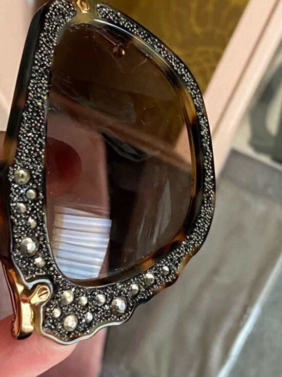 ?✨✨? NEW miu miu sunglasses main image 5